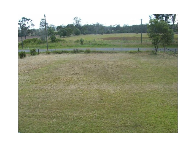 Gundiah QLD 4650