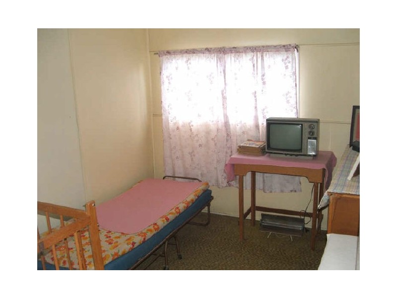 Gundiah QLD 4650