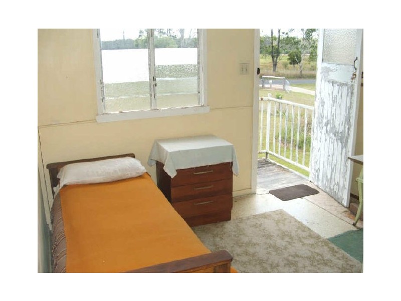 Gundiah QLD 4650