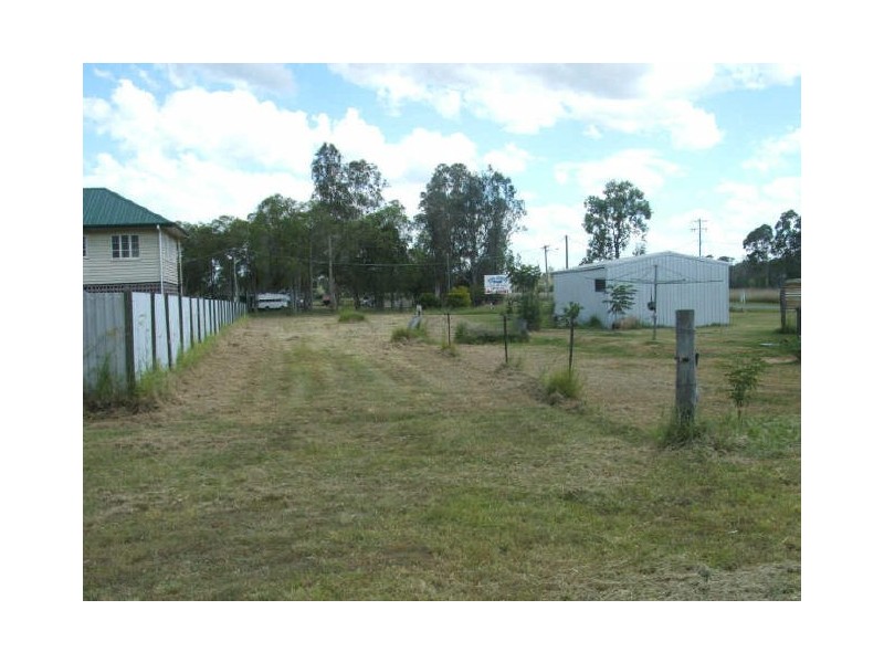 Gundiah QLD 4650