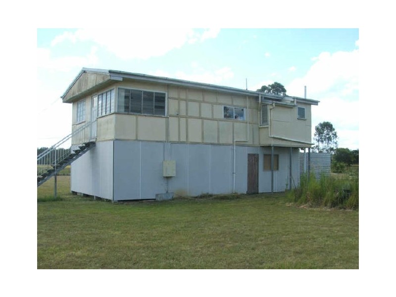 Gundiah QLD 4650