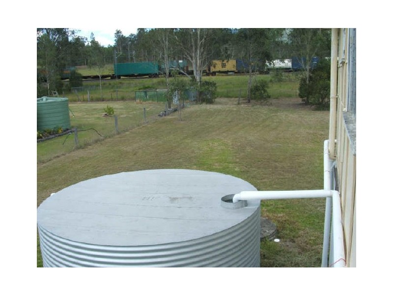 Gundiah QLD 4650