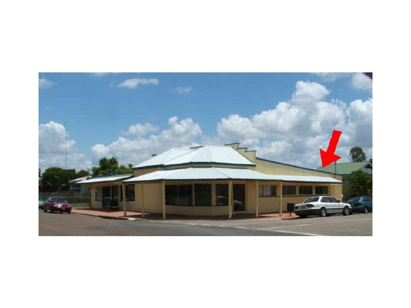 1/55 Churchill Street, Maryborough QLD 4650