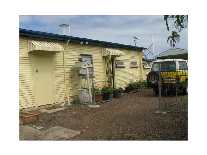 1/55 Churchill Street, Maryborough QLD 4650