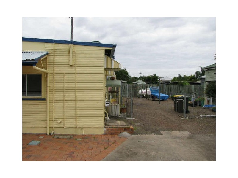 1/55 Churchill Street, Maryborough QLD 4650