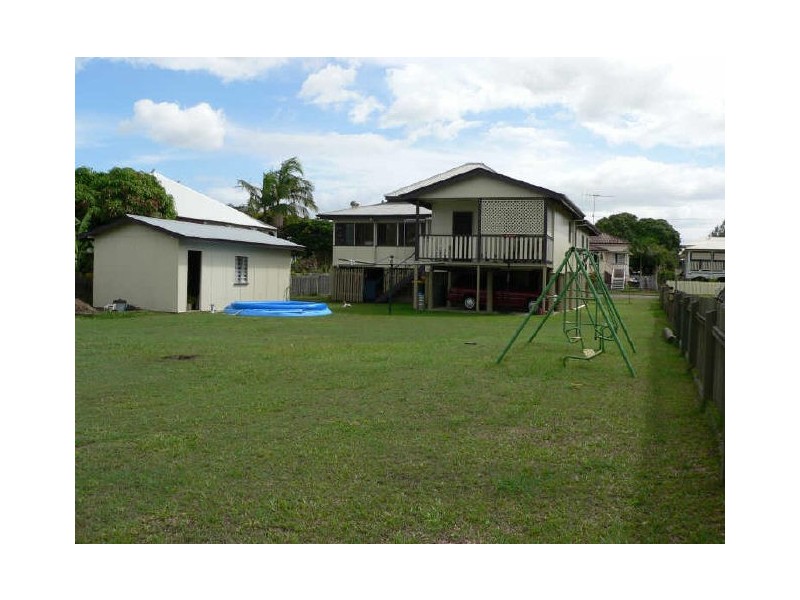 Maryborough QLD 4650