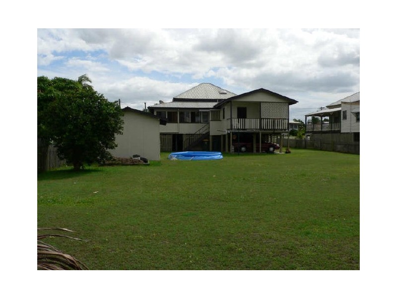 Maryborough QLD 4650