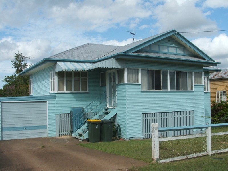 103 North Street, Maryborough QLD 4650