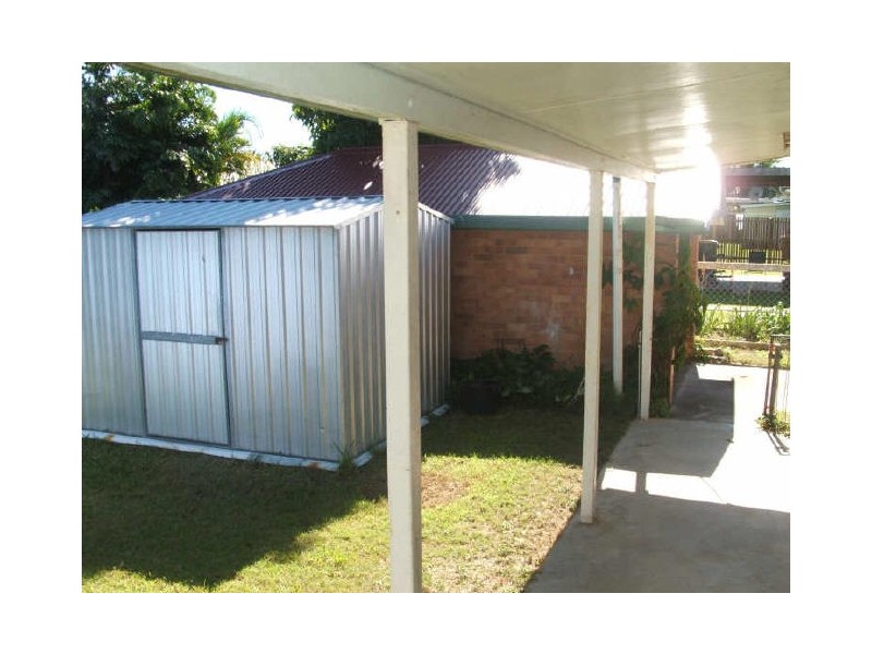 Maryborough QLD 4650