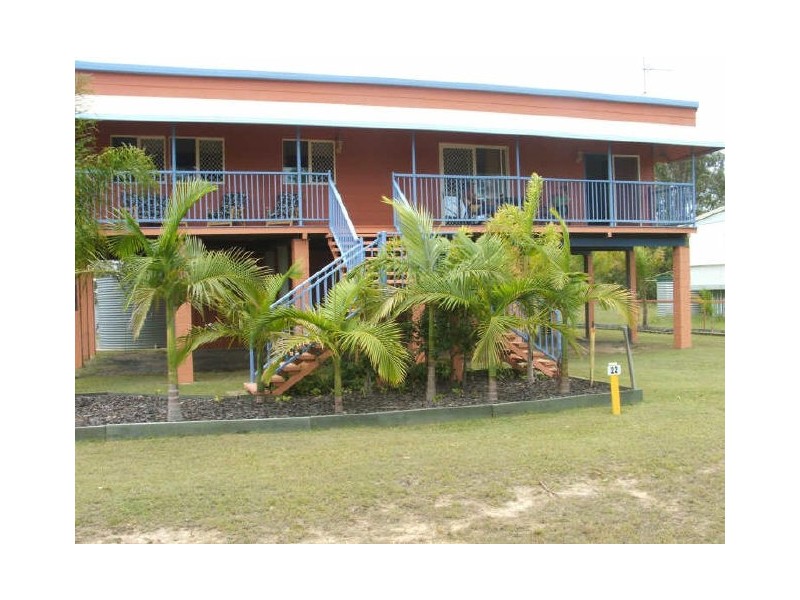 Boonooroo QLD 4650
