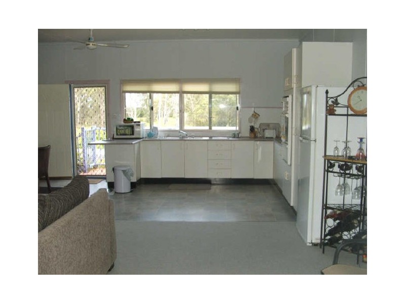 Boonooroo QLD 4650
