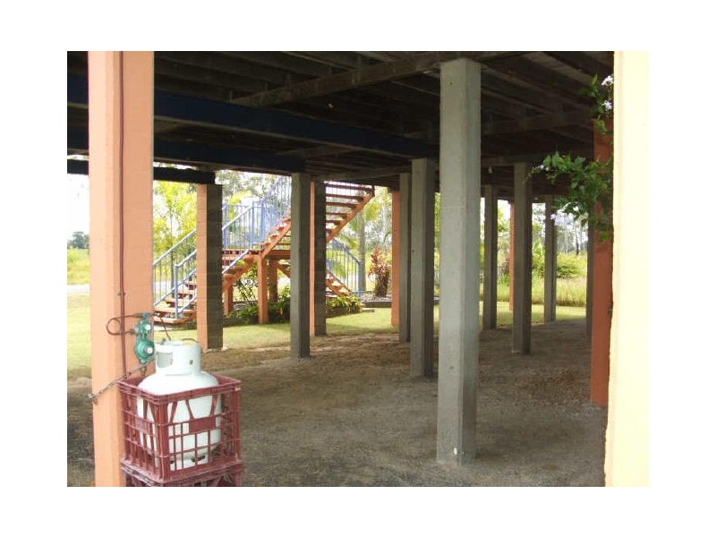 Boonooroo QLD 4650