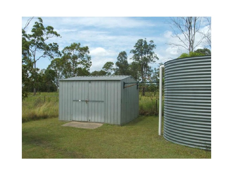 Boonooroo QLD 4650