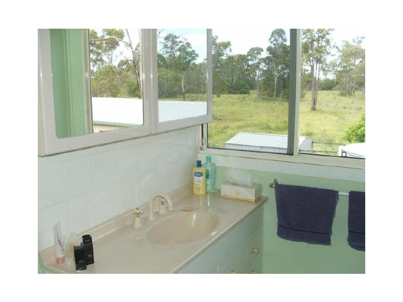 Boonooroo QLD 4650