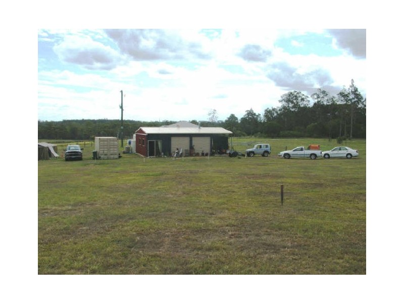 Maryborough QLD 4650