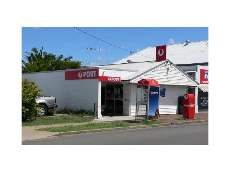 Maryborough QLD 4650