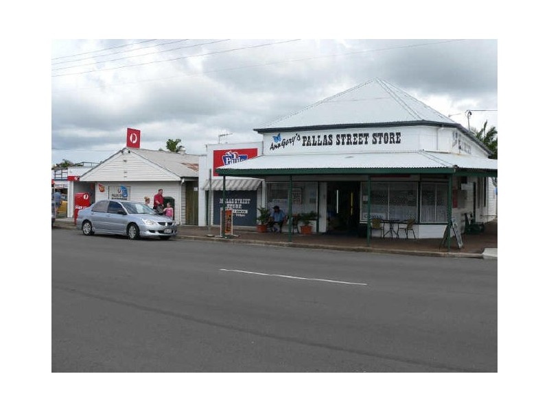 Maryborough QLD 4650