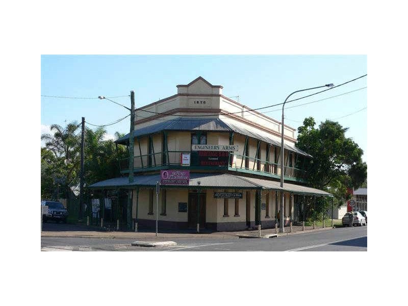 Maryborough QLD 4650