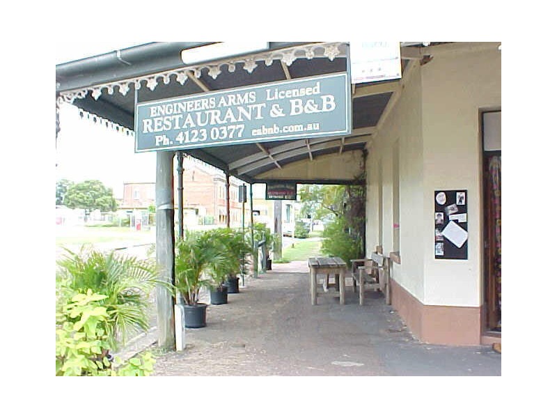 Maryborough QLD 4650