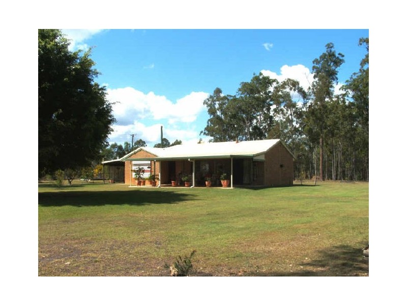Maryborough QLD 4650