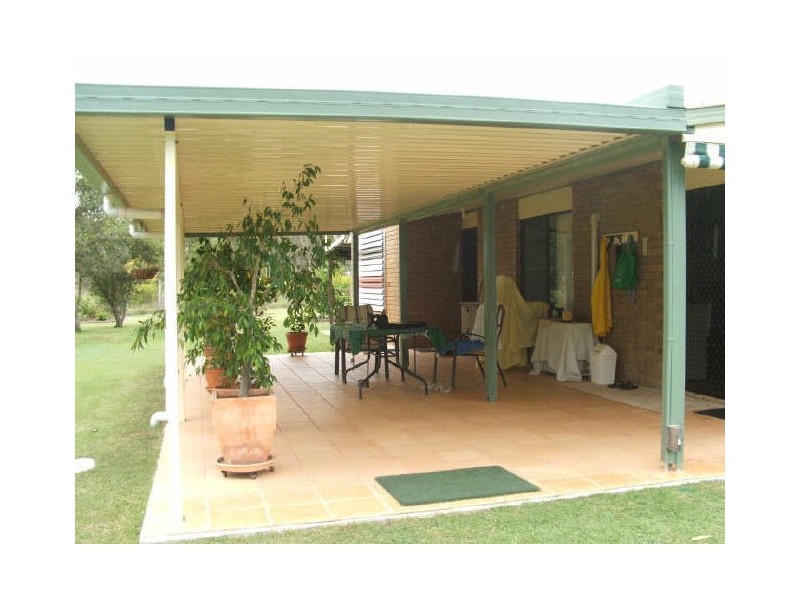 Maryborough QLD 4650