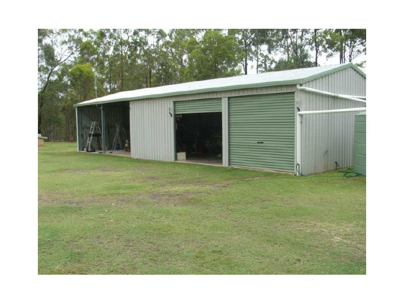 Maryborough QLD 4650