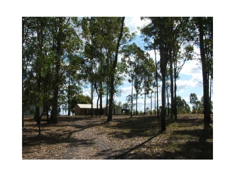 Maryborough QLD 4650