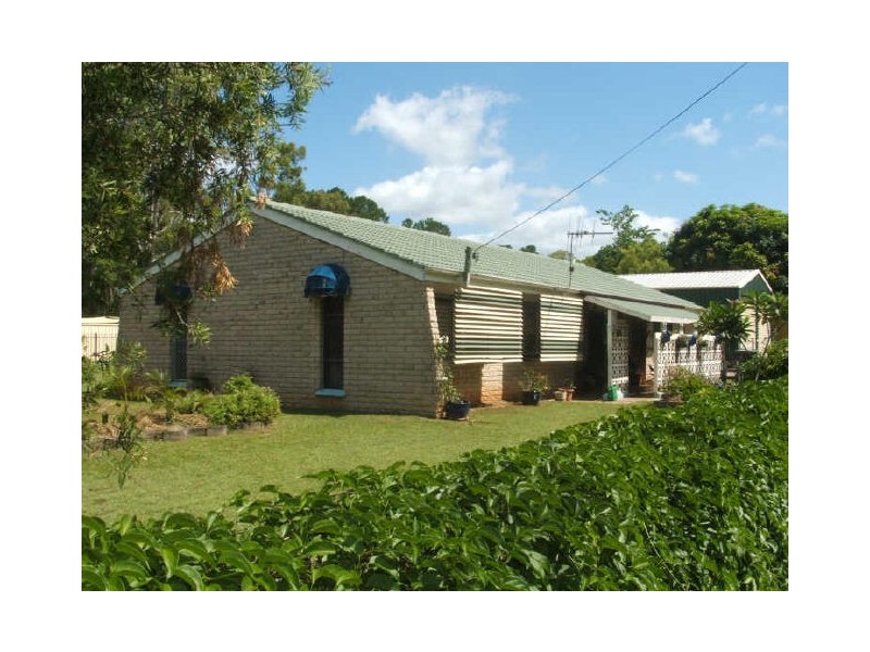 Maryborough QLD 4650