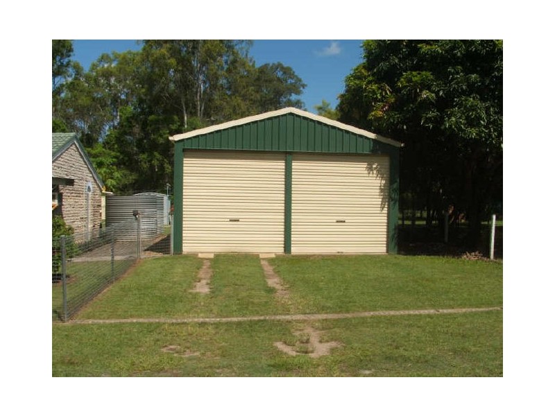 Maryborough QLD 4650