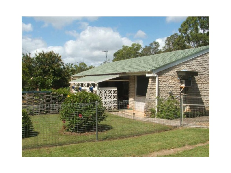 Maryborough QLD 4650