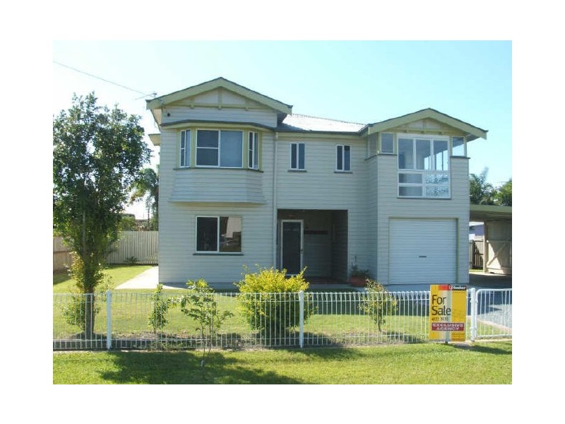 Maryborough QLD 4650