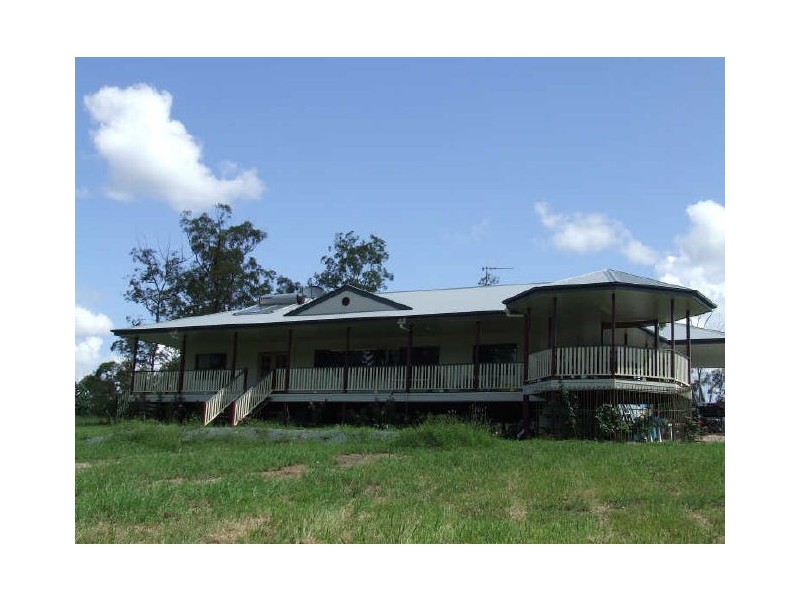 Yengarie QLD 4650
