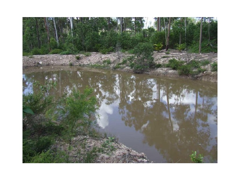 Yengarie QLD 4650