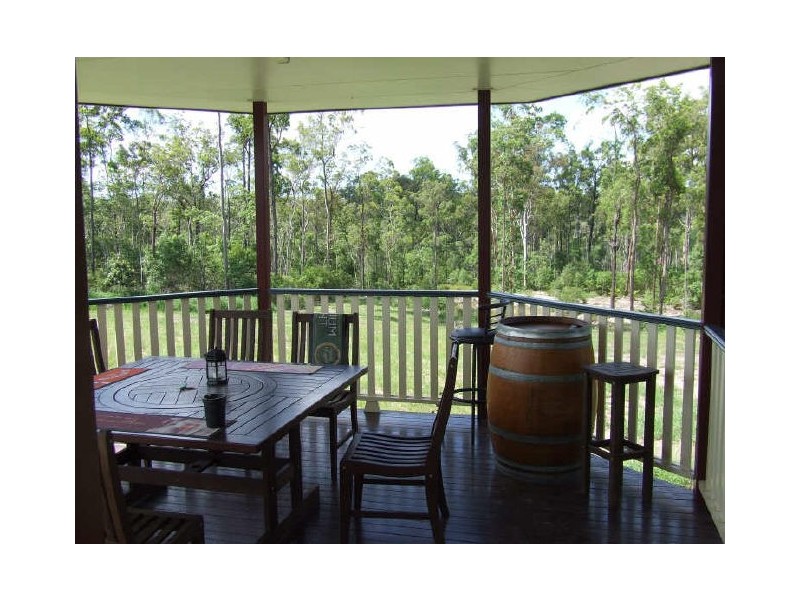Yengarie QLD 4650