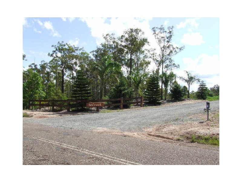 Yengarie QLD 4650