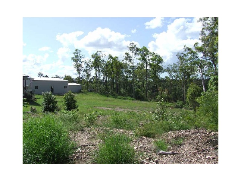 Yengarie QLD 4650