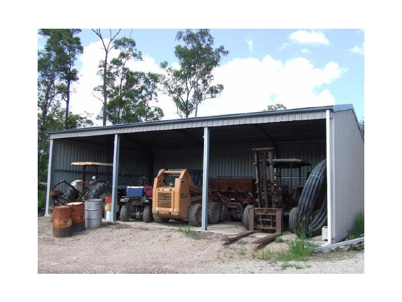 Yengarie QLD 4650