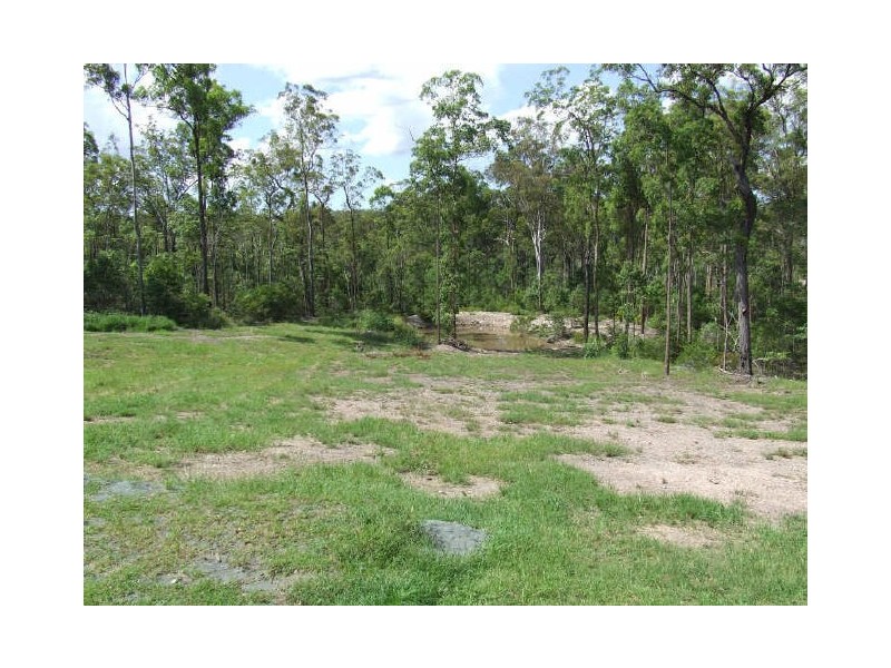 Yengarie QLD 4650