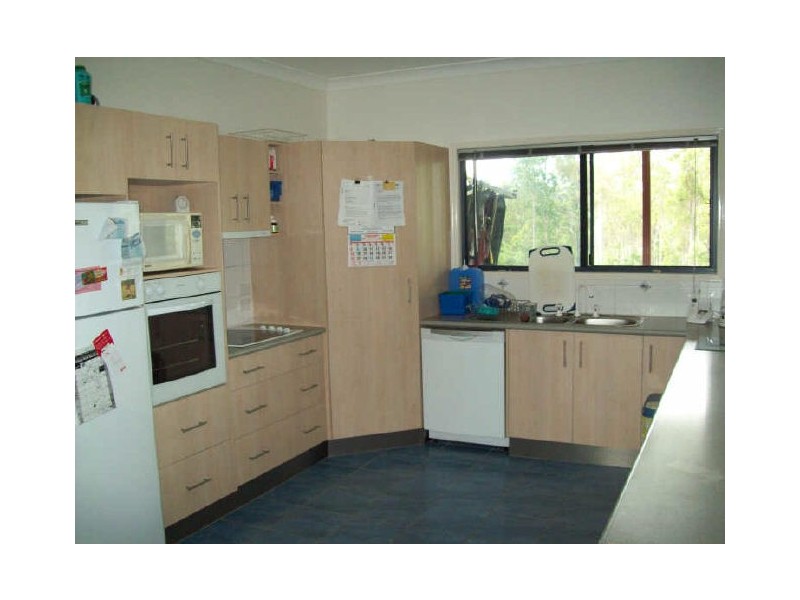 Yengarie QLD 4650