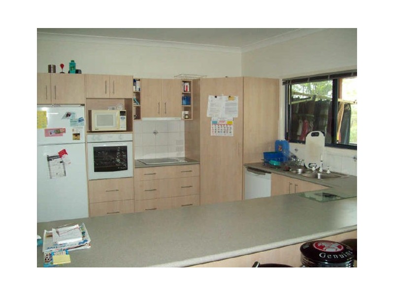 Yengarie QLD 4650