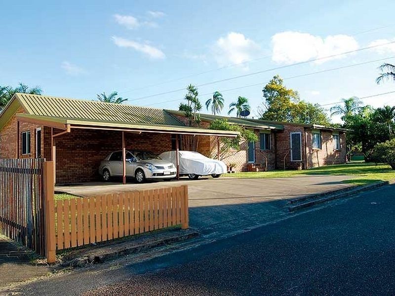 255 Alice Street, Maryborough QLD 4650