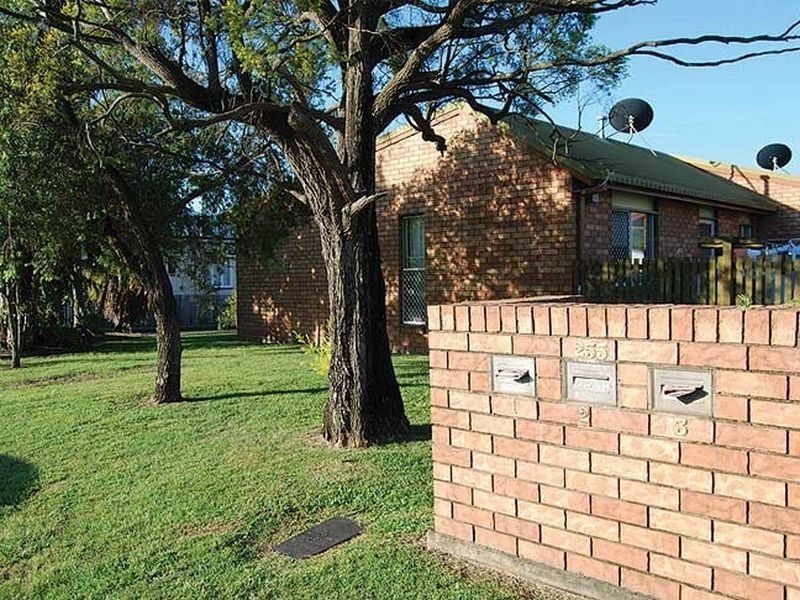 255 Alice Street, Maryborough QLD 4650