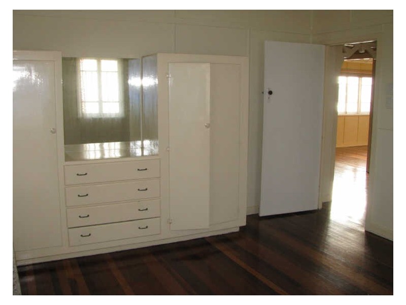 6 Nuneaton, Maryborough QLD 4650