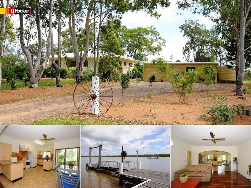 379 Beaver Rock Road, Beaver Rock, Maryborough QLD 4650