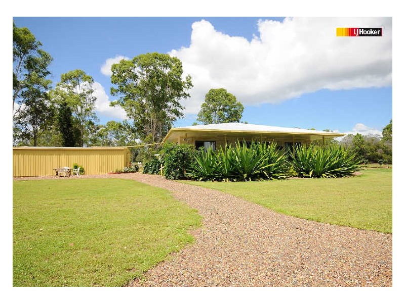 379 Beaver Rock Road, Beaver Rock, Maryborough QLD 4650