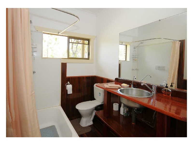 379 Beaver Rock Road, Beaver Rock, Maryborough QLD 4650