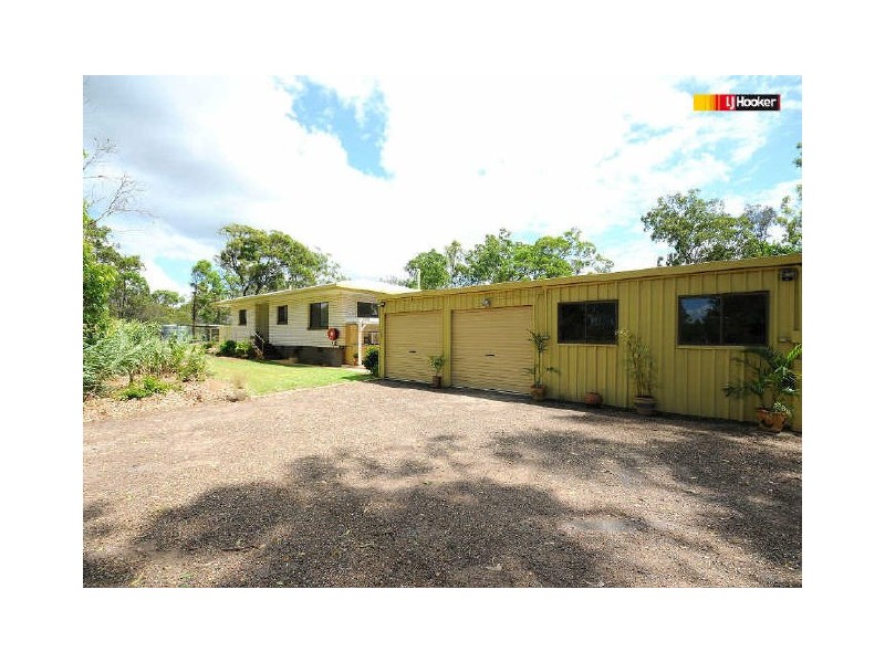 379 Beaver Rock Road, Beaver Rock, Maryborough QLD 4650