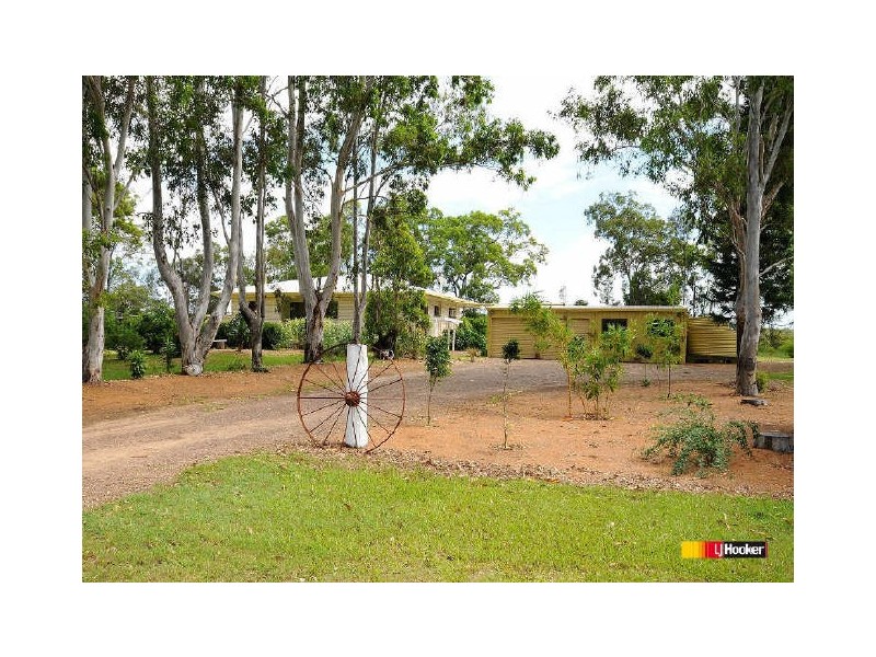379 Beaver Rock Road, Beaver Rock, Maryborough QLD 4650
