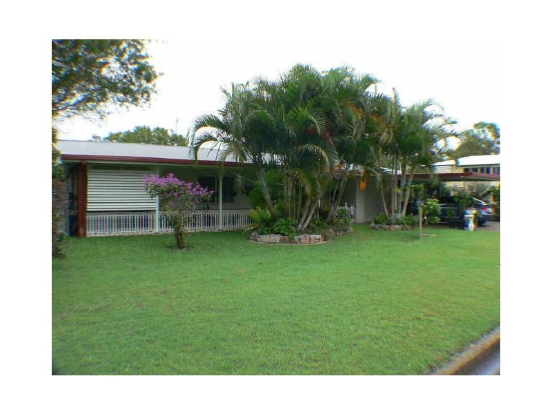 Maryborough QLD 4650