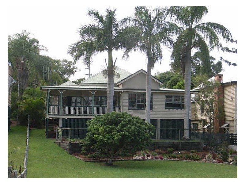307 Lennox Street, Maryborough QLD 4650